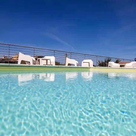 Rooms Dream Tropea-3