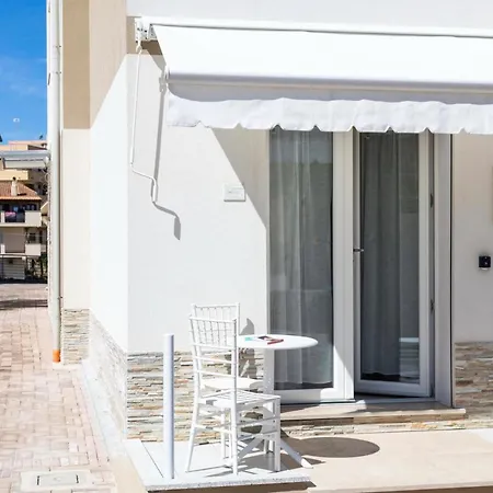 Rooms Dream Tropea-2