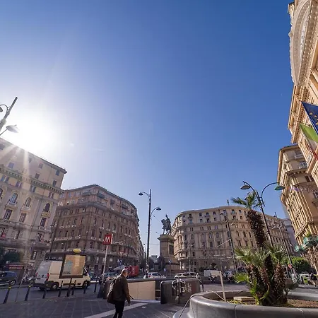 P.C. Boutique Medina H. Napoli Centro, By Clapa Group-3