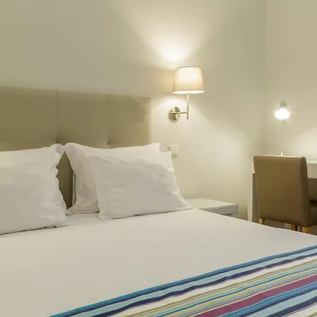 Porto Domus Hotel-2