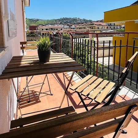Oltremare rooms Agropoli-3