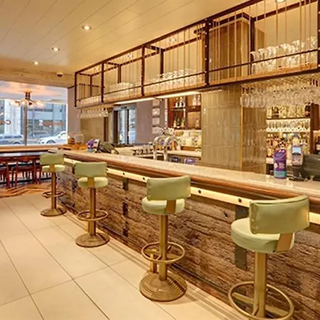 Hub By Premier Inn London Westminster - Westminster Abbey-3