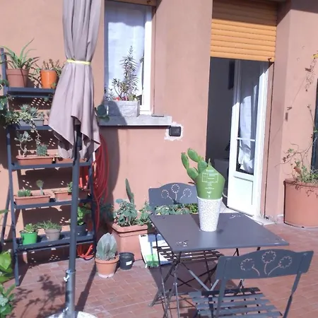 M. Bini B&B-3