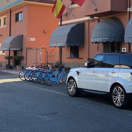 Hotel Est Piombino-3