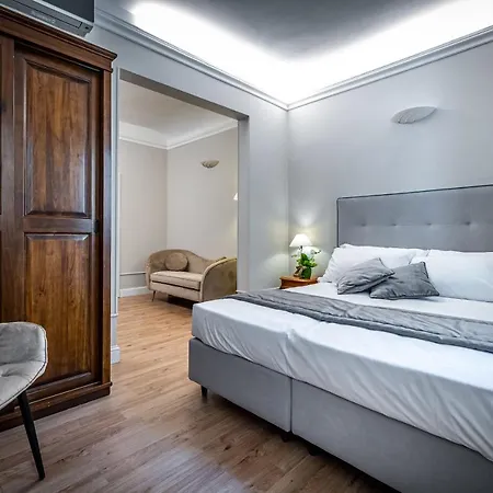 Boutique Hotel Borgo-2