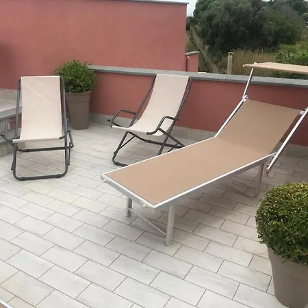 B&B La Lingua-3