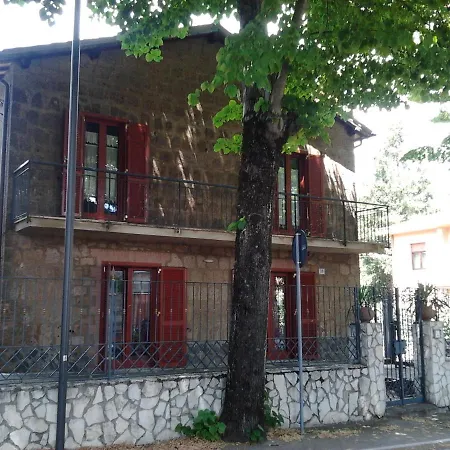 B&B Rosa Dei Venti-3