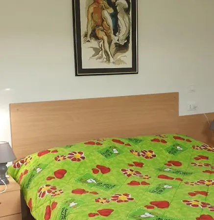 Le Acacie rooms - ex B&B-3