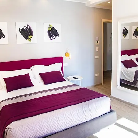 On' Michele Guest House-2