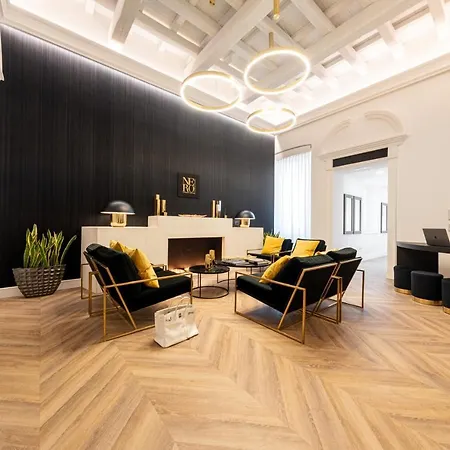 Nero Luxury Suites-3