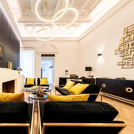 Nero Luxury Suites-2