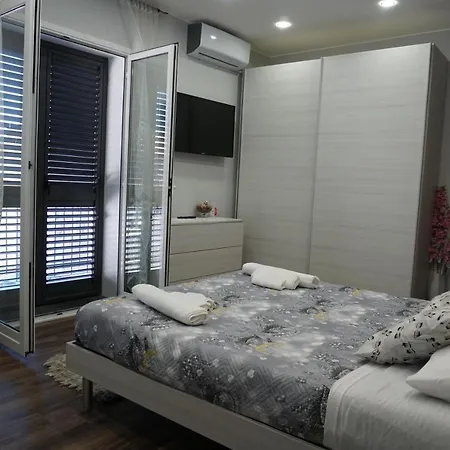 B&B Porta Garibaldi-3