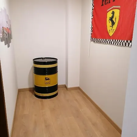 Ferrari Formula 1-3