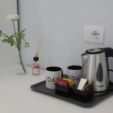 Mida'S Boutique Rooms-2