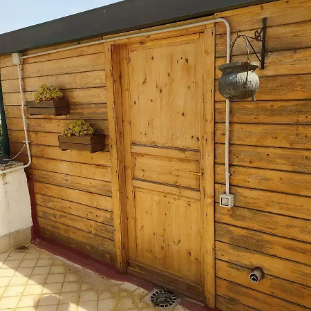 Vesuviane 'E Belle 'Mbriane B&B-3