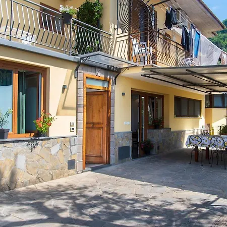 On' Michele Guest House-3