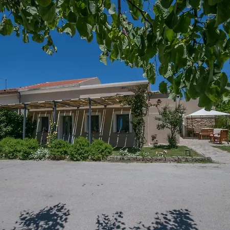 B&B Casa Franco-2