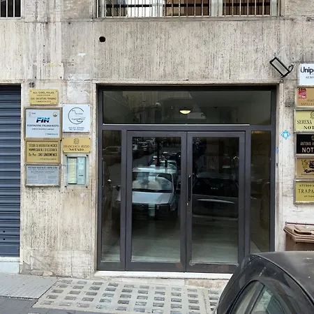 Bed And Breakfast Napoli Bracco-2