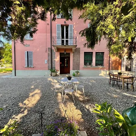 B&B La Bugia di Villa Tanzi-2
