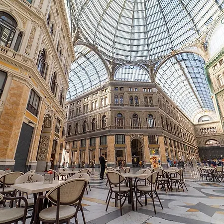 P.C. Boutique H. De Gasperi, Napoli Centro, By Clapa Group-2