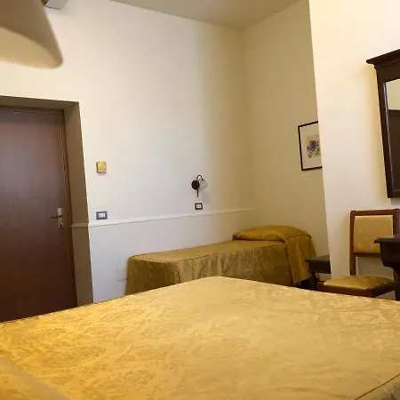 Hotel Zodiaco-3