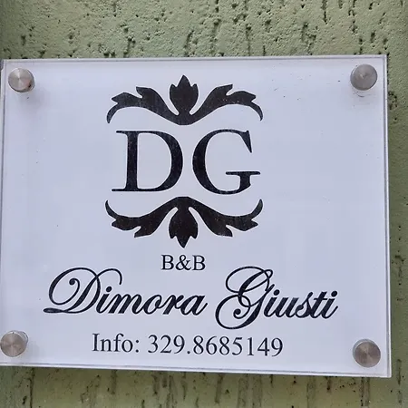 Dimora Giusti-3