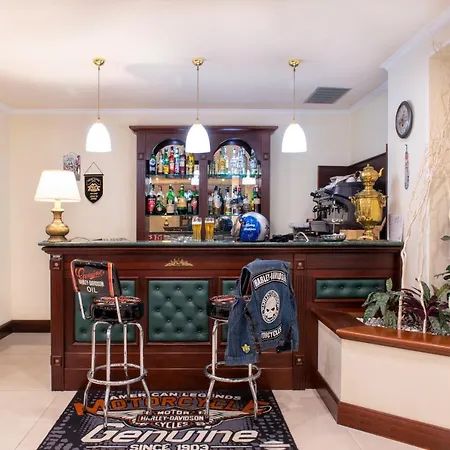 Hotel Columbus sul Lago-2