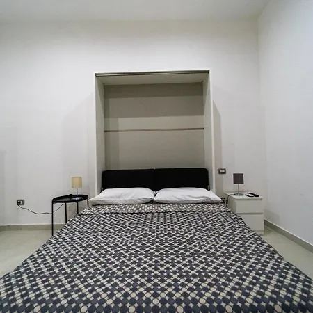 Casa Romeo Napoli-3