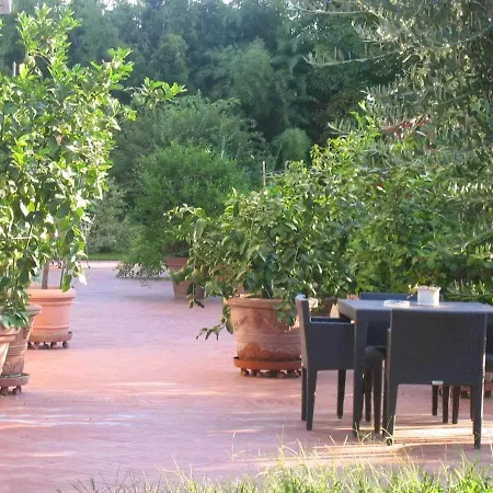 Al Melograno - Room&Breakfast-3
