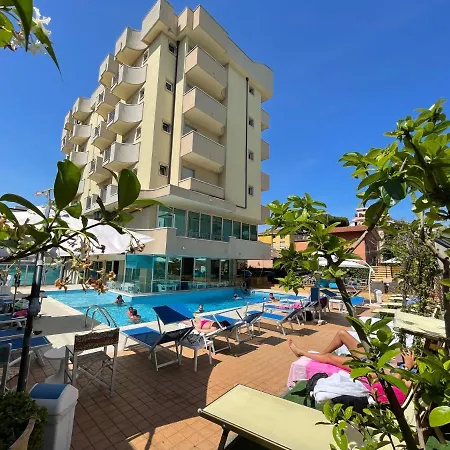 Hotel Apogeo - Breakfast Experience-2
