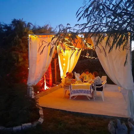 B&B il giardino di Eolo-3
