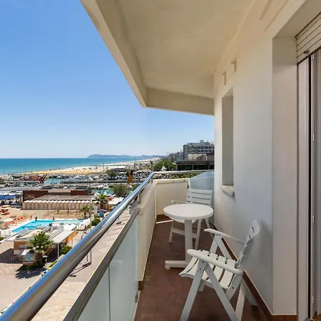 Hotel Des Nations - Vintage Hotel Sul Mare-3