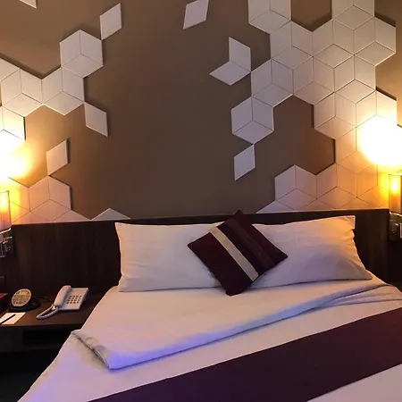 Paradiso Boutique Suites-2