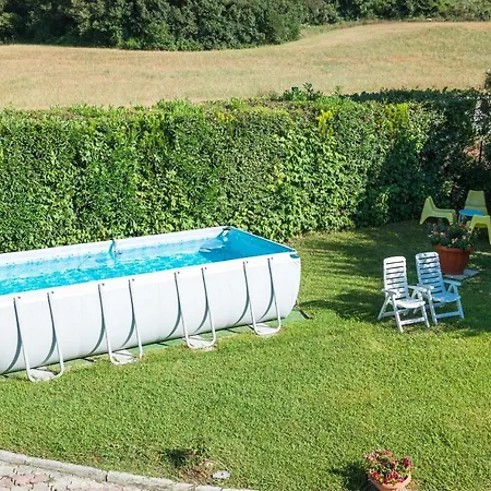 B&B Il Girasole-2