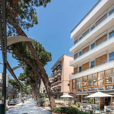 Hotel Pinocchio-3