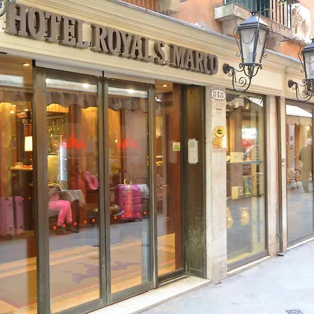 Royal San Marco Hotel-3