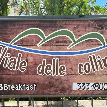 B&B Viale delle Colline-3