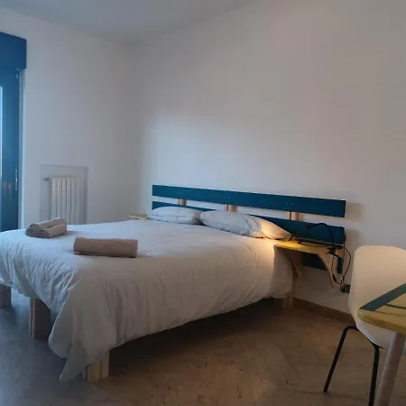 Oberdan Guest House-2