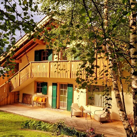 Chalet La Ciaseta-3