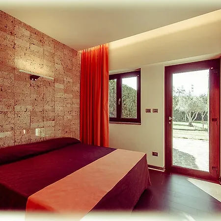All Ways Garden Hotel & Leisure-2