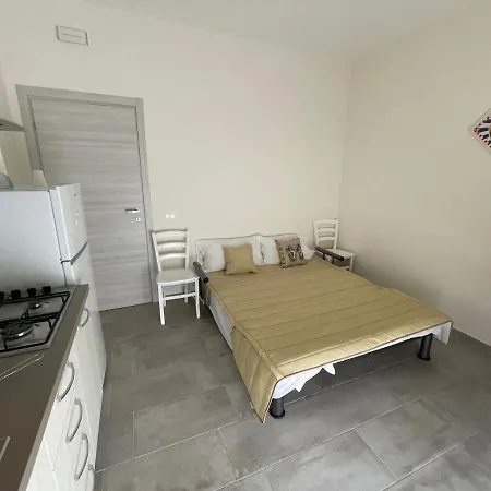 Le Camere Del Villaggio-3