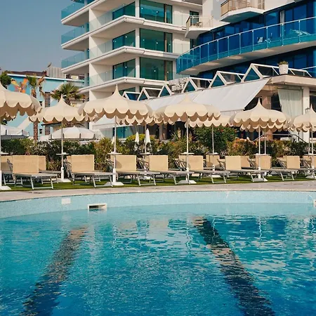 Hotel Galassia Suites & Spa-2