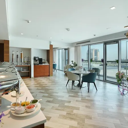 Millennium Executive Apartments Mont Rose-2