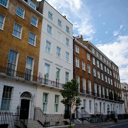 Marylebone Inn-2