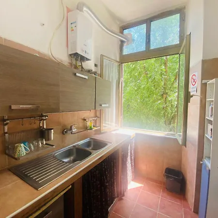 Roma Gondola Guest House-2