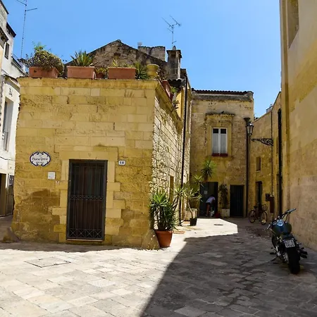 B&B Demetra Appartamenti-3