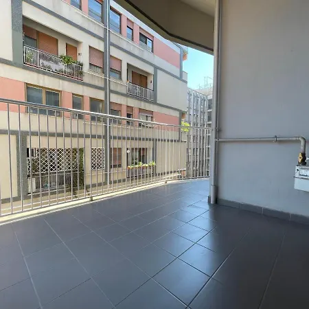 Luciano Laterani Guest House-2