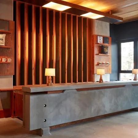 Ace Hotel Brooklyn-3