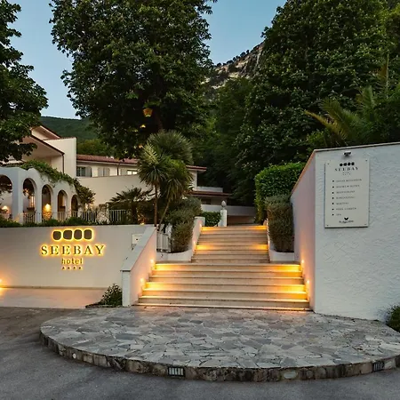 Seebay Hotel-3