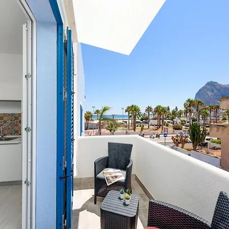 Residence Luce del Mare-3
